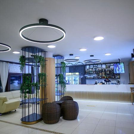 Hotel Tomis Mamaia Exterior photo
